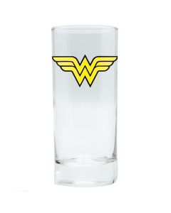 DC-Comics-Wonderwoman-290ml-Glas-1