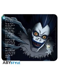 Death-Note-Ryuk-Flexibles-Mauspad-1
