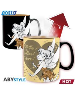 Disney-Tinkerbell-Magic-Mug-460ml-Tasse-1