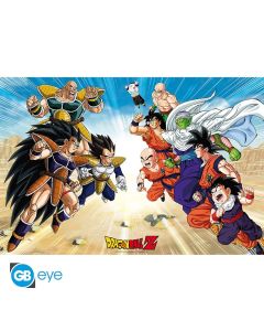 Dragon-Ball-Saiyajin-915x61cm-Poster-1