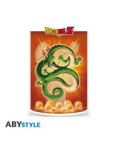 Dragon-Ball-Shenron-16cm-Acryl-Figur-1