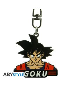 Dragon-Ball-Super-Goku-Classic-Schluesselanhaenger-1