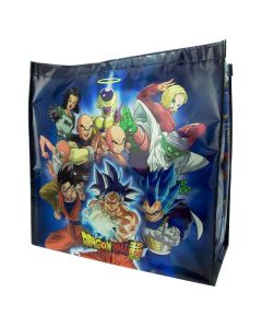 Dragon-Ball-Super-Goku-Gruppe-Einkaufstasche-1