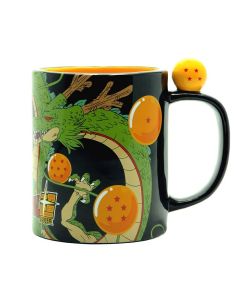 Dragon-Ball-Super-Shenron-Dragon-Balls-3D-Tasse-456ml-Tasse-