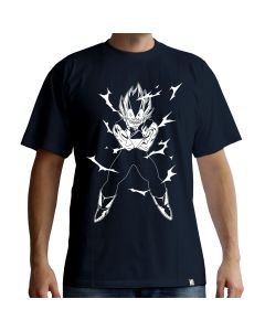 Dragon-Ball-Z-Majin-Vegeta-T-Shirt-1