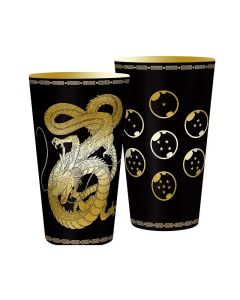Dragon-Ball-Z-Shenlong-400ml-Glas-1