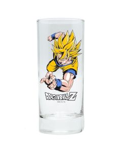 Dragon-Ball-Z-Super-Goku-290ml-Glas-1