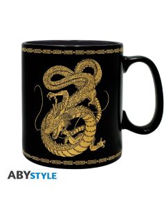 Dragonball-Z-Goldener-Shenron-460ml-Tasse-1