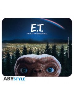 E.T. - Sight - Flexibles Mauspad
