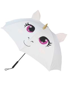 Einhorn-Regenschirm-mit-Regenbogen-Schwanz-1
