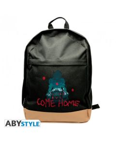 Es - Come Home - Rucksack