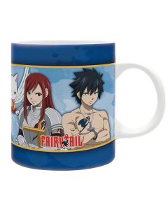 Fairy-Tail-320ml-Tasse-1