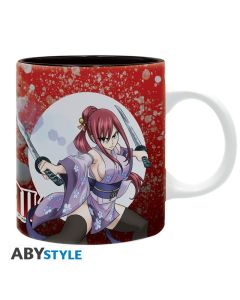 Fairy-Tail-Erza-Jellal-320ml-Tasse-1
