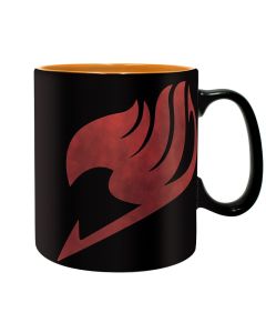 Fairy-Tail-Lucy-Natsu-460ml-Tasse-1