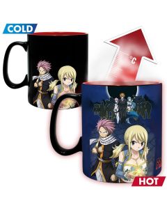 Fairy-Tail-Natsu-Lucy-460ml-Magische-Tasse-1