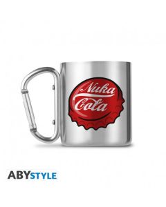 FALLOUT-Mug-carabiner-Nuka-Cola-box-x2-1