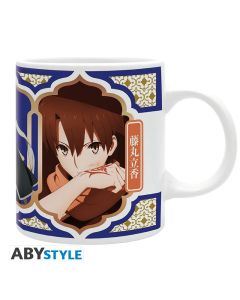 FateGrand-Order-Fujimari-Gilgamesh-320ml-Tasse-1