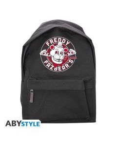 Five-Nights-At-Freddys-Fazbear-Pizza-Rucksack-1