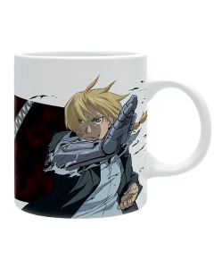 Fullmetal-Alchemist-Heroes-Pride-320ml-Tasse-1