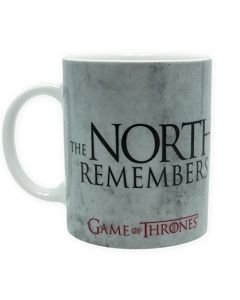 Game-of-Thrones-Stark-The-North-remembers-320ml-Tasse-1