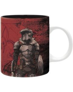 Goblin-Slayer-Slayer-320ml-Tasse-1