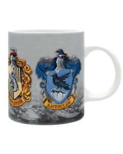Harry-Potter-Die-4-Haeuser-320ml-Tasse-1