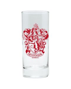 Harry-Potter-Gryffindor-290ml-Glas-1