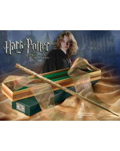 Harry-Potter-Hermine-Granger-Zauberstab-mit-Geschenk-Box-1