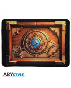 Hearthstone-Brettspiel-Gaming-Mauspad-1