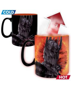 Herr-der-Ringe-Sauron-460ml-Magische-Tasse-1