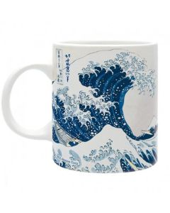 Hokusai-320ml-Tasse-Great-Wave-1