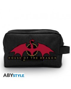 House of the Dragon - Kulturbeutel