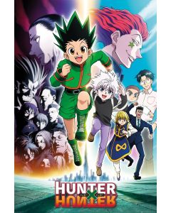 Hunter-X-Hunter-Keyart-Running-915x61-Poster-1