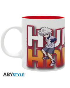Hunter-x-Hunter-Gon-Killua-320ml-Tasse-1