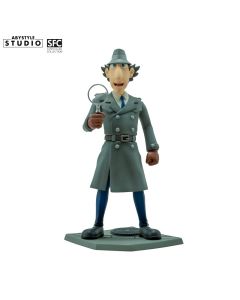 Inspector Gadget - Inspector Gadget - 17cm PVC Figur