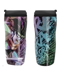 Jojos-Bizarre-Adventure-Star-Platinum-355ml-Reisebecher-1