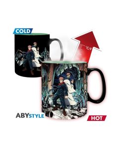 Jujutsu-Kaisen-Itadori-Sukuna-Magic-Mug-460ml-Tasse-1
