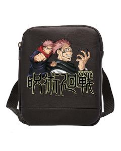 Jujutsu-Kaisen-Yuji-Sakuna-Umhaengetasche-Tasche-1
