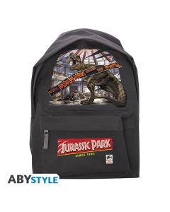 Jurassic-Park-Museum-Szene-Rucksack-1