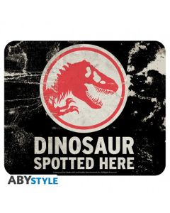 Jurassic World - Achtung, Dinosaurier - Flexibles Mauspad