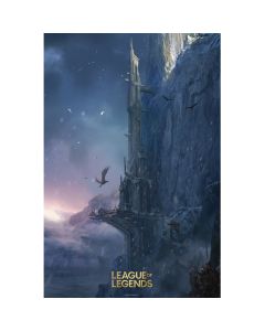 League-of-Legends-Howling-Abyss-915x61-Poster-1