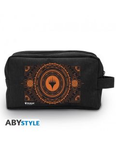 MAGIC-THE-GATHERING-Toiletry-Bag-Planeswalker-1