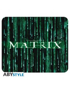 Matrix - Into the Matrix - Flexibles Mauspad