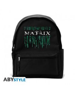Matrix - Into the Matrix - Rucksack