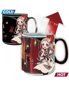 Mein-Schulgeist-Hanako-Magic-Mug-460ml-1