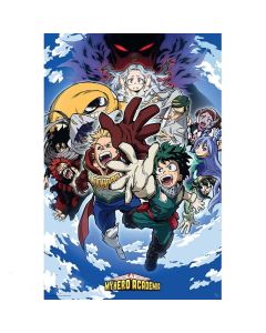 My-Hero-Academia-Eri-Gruppe-915x61-Poster-1