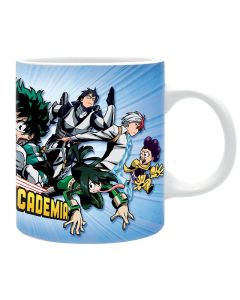 My-Hero-Academia-Heroes-320ml-Tasse-1