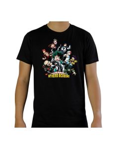 My-Hero-Academia-Heroes-T-Shirt-1