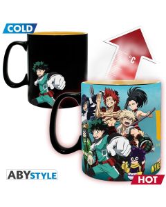 My-Hero-Academia-Magic-Mug-460-ml-Tasse-1