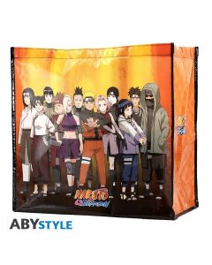 NARUTO-SHIPPUDEN-Einkaufstasche-Konoha-group-1